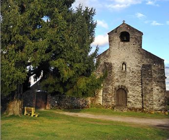 Chapelle Antie