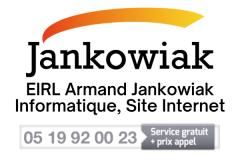 Jankowiak Armand