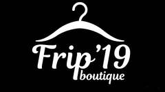 Frip'19 boutique