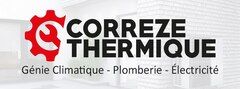 Corrèze Thermique