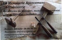 BRIARD Romain