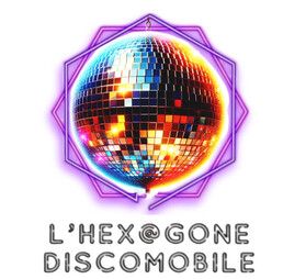 logo hexagone
