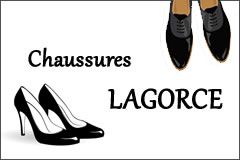 Chaussures Lagorce