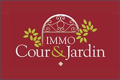 Immo Cour & Jardin
