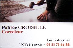 Patrice Croisille