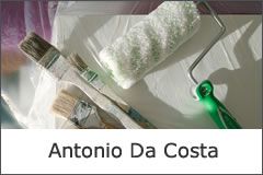 Antonio DA COSTA